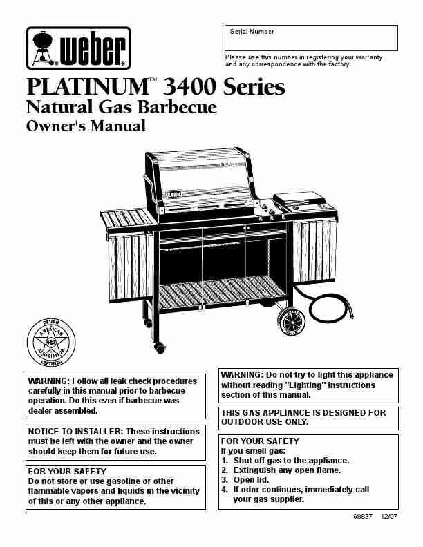 Weber Charcoal Grill 3400-page_pdf